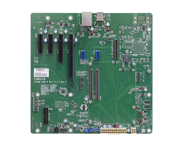 COM336｜System-On-Modules｜DFI